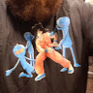 Meet your Posher, Mark